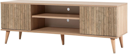 Stand TV Soho Sonoma L140xA40xÎ50cm