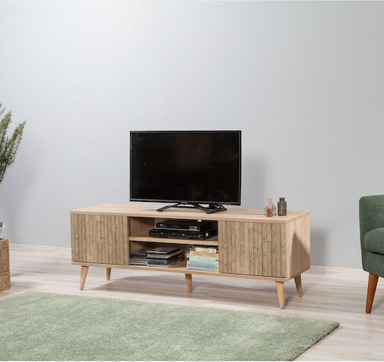 Stand TV Soho Sonoma L140xA40xÎ50cm