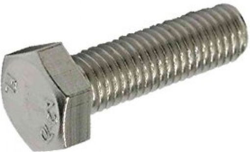 Βίδα Σκάφους 24mm
