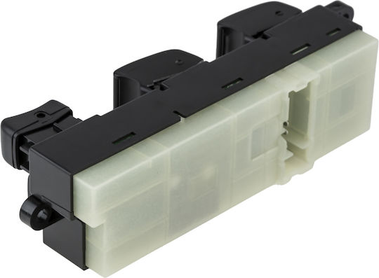 Multiple Window Switch Nissan Almera N16 2000+ Almera Tino 2000+ 15 pins Orig.25401-4m501 New 1 Piece