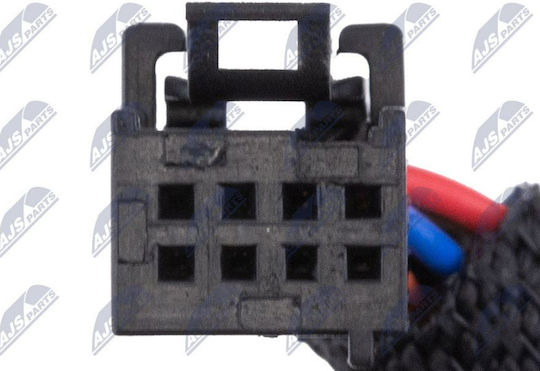 Nty Epe-ft-008 Steering Wheel Light Flash Airbag Spiral Switch – Fiat Grande Punto Punto Evo – 36pin