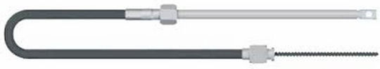 Multiflex Steuerkabel des Bootes