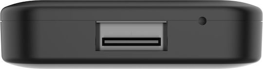 Carlinkit Multimedia-Auto-Adapter Universal