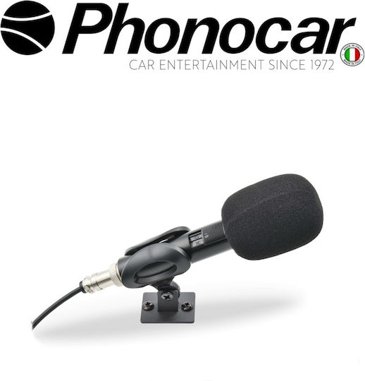 Phonocar Αντάπτορας Αυτοκινήτου USB