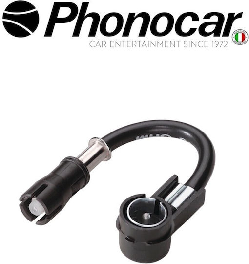 Phonocar Internal Car Antenna Adapter for Smart
