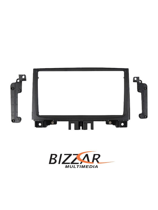 Nakamichi Nam5260 Series Mercedes Sprinter VW Crafter 2006-2018 4Core Android 12 4+64GB Navigation Multimedia Tablet 9 Inch CarPlay & Android Auto