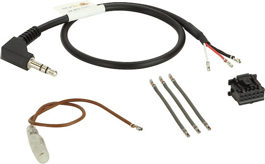 ACV Car Steering Wheel Control Adapter for Honda