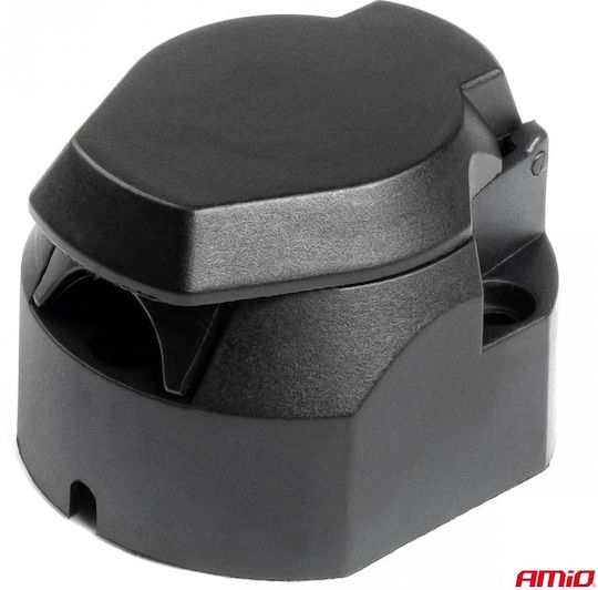 AMiO Πρίζα Τρέιλερ με 13 pin 12V