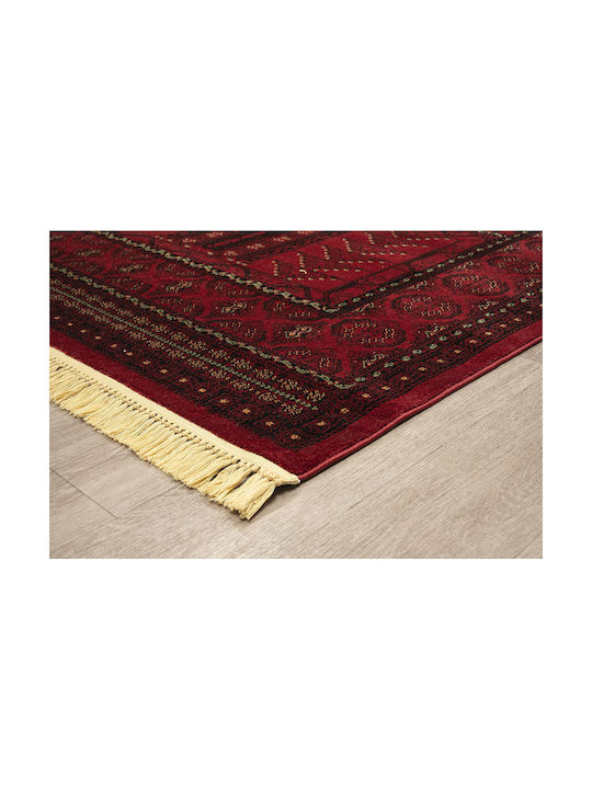 Newplan Persia 2288 Σετ Μοντέρνα Χαλιά Κρεβατοκάμαρας Burgundy 5-79-PRS-13345_2288B-SET067(2x140,1x200) 3τμχ
