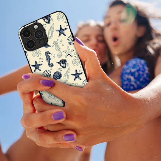 Θήκη Sonique Ocean Series Oneplus Nord 4 5g Όστρακα