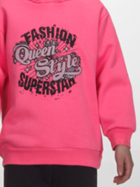Joyce Queen Of Style Φούξια