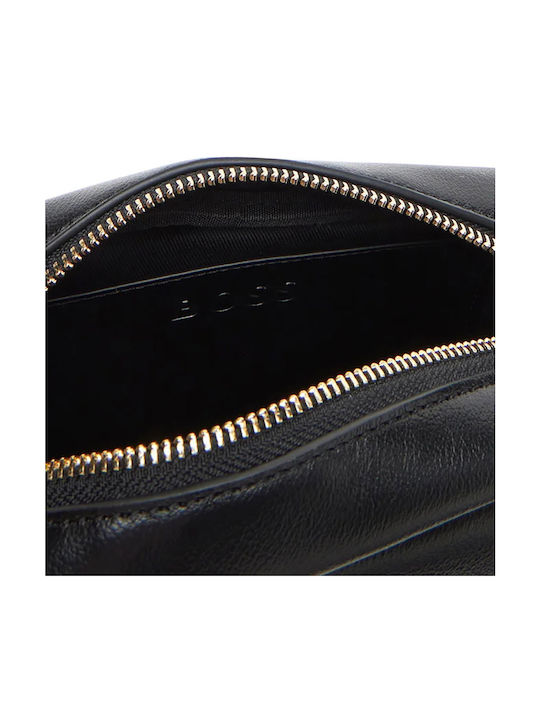 Sandy Geantă de damă Crossbody Neagră