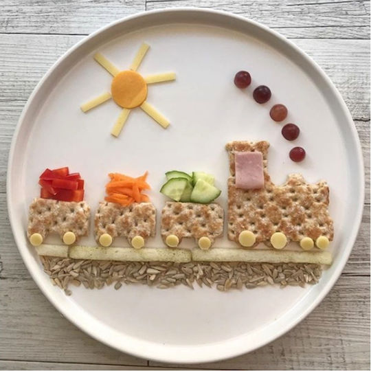 Lunch Punch Transit Κουπ Πατ