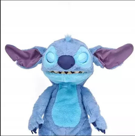 Disney Plüsch Lilo & Stitch Stitch 22 cm