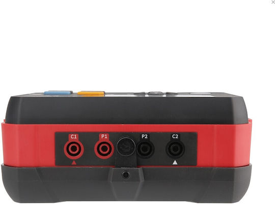 Uni-T UT677A+ Analoge Batterietester