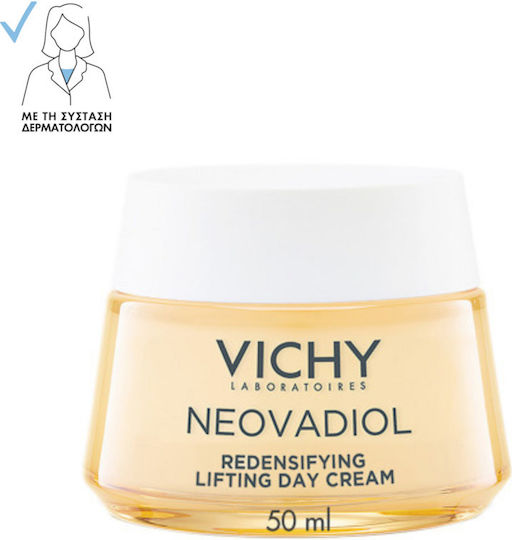 Vichy Neovadiol Peri-Menopause Creme Gesicht Tag 50ml
