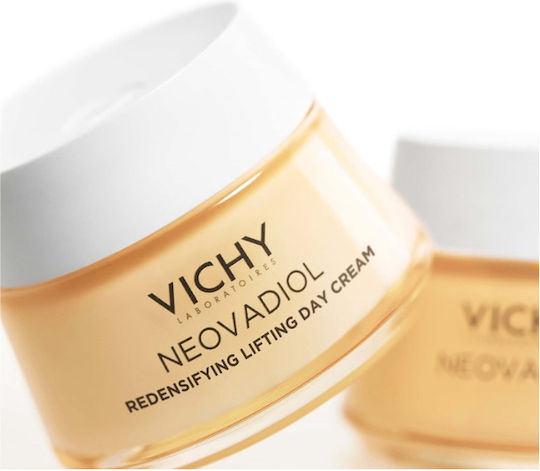 Vichy Neovadiol Peri-Menopause Creme Gesicht Tag 50ml