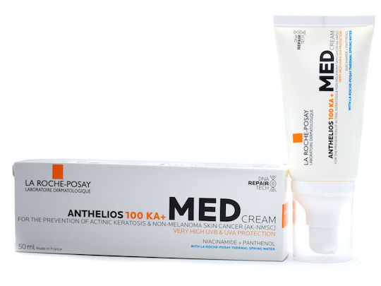 La Roche Posay Anthelios 100KA+ Sonnencreme Creme Gesicht SPF50 50ml