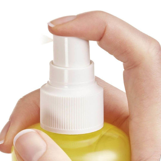 Vichy Capital Soleil Хидратиращ Водоустойчив Слънцезащитен Лосион за Тяло SPF30 Спрей 200ml