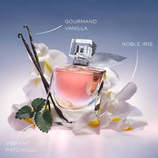 Lancome La Vie Est Belle Eau de Parfum Refillable 100ml