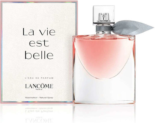 Lancome La Vie Est Belle Eau de Parfum Refillable 100ml