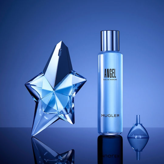 Mugler Angel Парфюмна вода За повторно пълнене 100мл