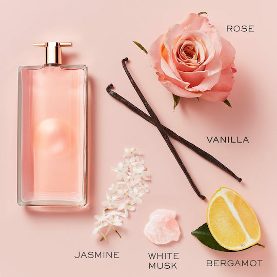 Lancome Idole Парфюмна вода За повторно пълнене 25мл