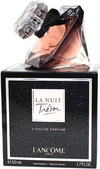 Lancome La Nuit Tresor Eau de Parfum 50ml