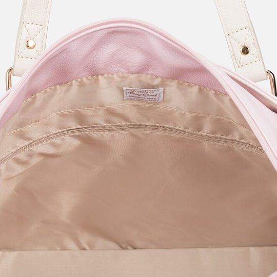 Mayoral Shoulder/Hand Diaper Bag Rosa Baby