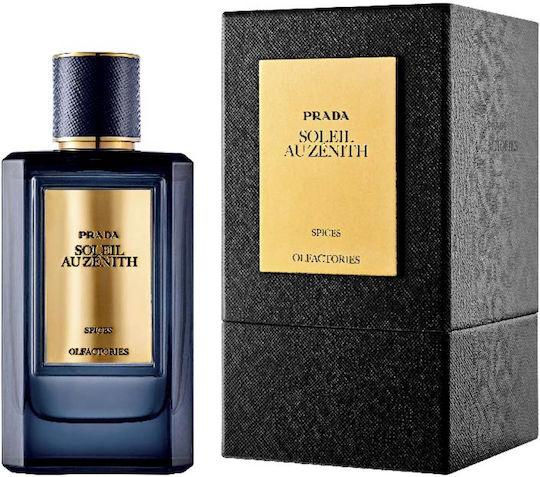 Prada Soleil Au Zenith Eau de Parfum 100ml