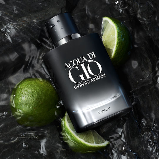 Giorgio Armani Acqua Di Gio Eau de Parfum Refillable 50ml