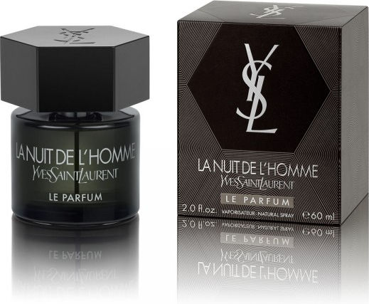 Ysl La Nuit De L’homme Парфюмна вода 60мл