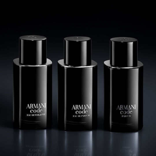 Giorgio Armani Armani Code Eau de Parfum Refill 150ml