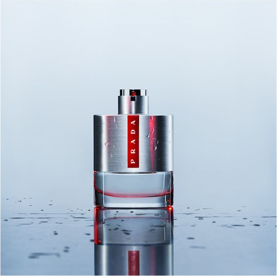 Prada Luna Rossa Тоалетна вода 150мл