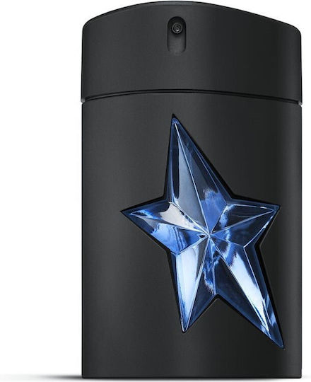 Mugler A*Men Rubber Flask Refillable Eau de Toilette 50ml