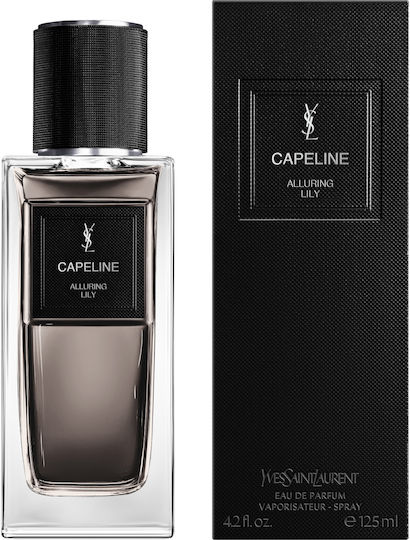 Ysl Capeline Alluring Lily Pure Parfum 125ml