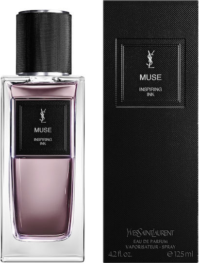 Ysl Muse Inspiring Ink Pure Parfum 125ml