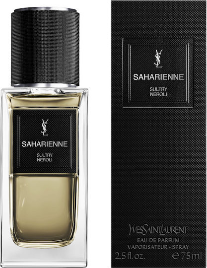 Ysl Saharienne Sultry Neroli Парфюм 75мл