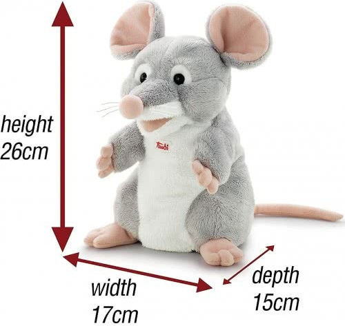 Trudi Puppet Glove Mouse