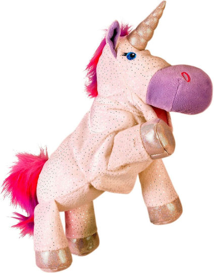 Fiesta Crafts Glove Puppet Glove Puppet Marionette Unicorn