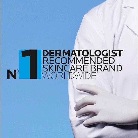 La Roche Posay Hyalu B5 Καταπραϋντικό & Αντιγηραντικό Serum Ματιών με Υαλουρονικό Οξύ & Βιταμίνη B5 για Μαύρους Κύκλους 15ml
