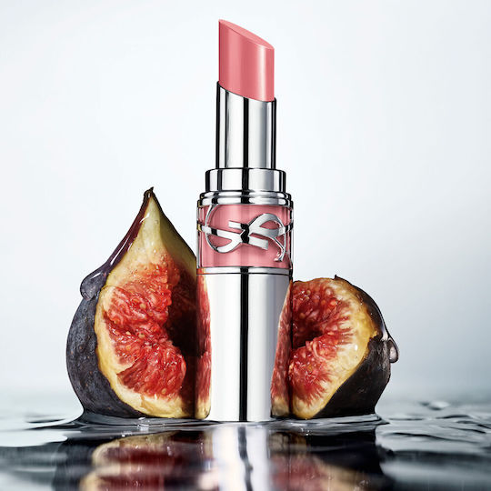 Ysl Loveshine Wet Shine Lippenstift Rvs163 3,2 g