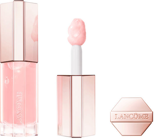 Lancome Lip Idôle Juicytreat Lip Gloss 22-rosy Plump 9ml