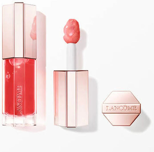 Lancome Lip Idole Juicytreat Лип Глос 16-pinky Promise 9мл