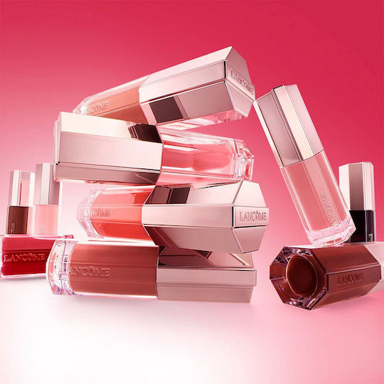 Lancome Lip Idôle Juicytreat Лип Глос 90-berry Bisou 9мл