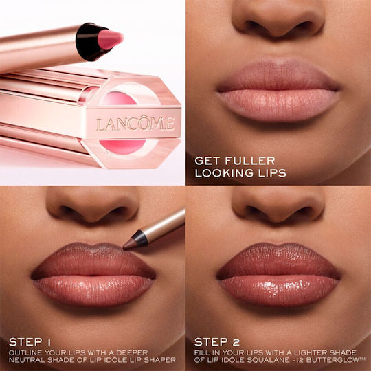 Lancome Idôle Lippenkonturenstift 30 Lisa's Coral Glow