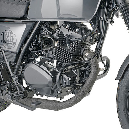 Kappa Moto Motorradschutzgitter Kappa Moto