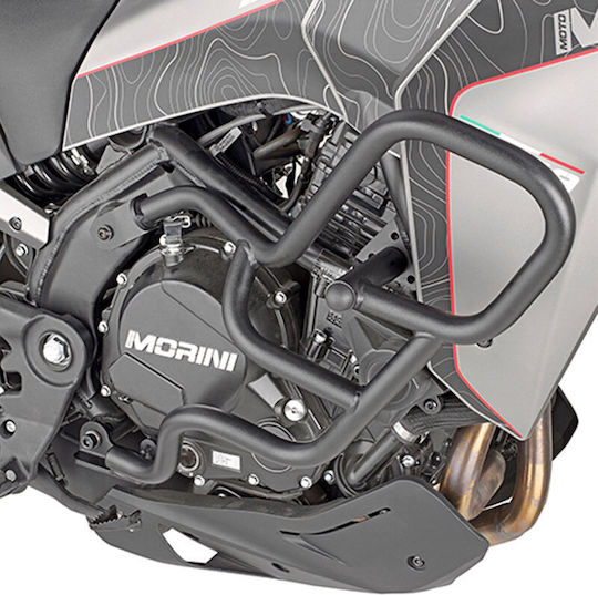 Givi Защита на Двигателя за Morini X-cape 649 2021
