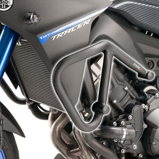 Puig Protecția Motorului Yamaha MT-09 Tracer Pentru Yamaha MT-09