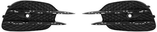 Carner Body Kit Αυτοκινήτου Συμβατό με Mercedes-Benz Vito 16-21
